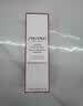 資生堂（Shiseido）肌活煥采潔面膏125ml 紅腰子潔面清潔毛孔改善粗糙洗面奶 曬單實拍圖