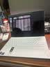 聯想YOGA Air 14 Ultra Aura 14英寸輕薄筆記本電腦 酷睿3代Ultra5 338H 32G 1T 2.8k 120Hz 觸控 云絹 曬單實拍圖