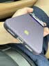BANGK「九紫離火」適用于蘋果iphone17promax手機殼17pro凱夫拉磁吸保護套華為Mate80rs芳綸纖維外殼 九紫離火-半包【iPhone 17promax】 曬單實拍圖