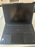 ThinkPad T14P 【補貼15%】高性能酷睿Ultra 設計商務辦公全能本 聯想ibm筆記本電腦輕薄商務本專業工作站 UItra9-185H 32G 1T 3K屏丨國補標配 曬單實拍圖