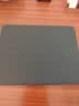 圖拉斯【全新升級丨銷額第一】 適用2026iPadAir8/7/6第11代Pro/5/4保護套24/25蘋果平板殼超薄磁吸筆槽 【高端深空灰】一殼多用丨自帶筆槽 11英寸【2025/24年款iPad  曬單實拍圖