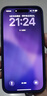 Apple/蘋果 iPhone 17 Pro Max 256GB 深藍(lán)色 移動聯(lián)通電信5G 雙卡雙待手機(jī) 曬單實拍圖