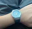 卡西歐（CASIO）手表男GSHOCK八王子農(nóng)家橡樹(shù)防水學(xué)生考試雙顯運(yùn)動(dòng)電子石英表禮物 GBM-2100A-1A2 二代新款藍(lán)牙太陽(yáng)能 曬單實(shí)拍圖