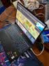 聯想拯救者R9000P 2026 電競游戲本筆記本(銳龍 9 8945HX 16G 1T RTX5060 2.5k 240Hz 100% DCI-P3)黑 曬單實拍圖