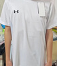 安德瑪運動跑步套裝男夏季速干短袖短褲休閑訓(xùn)練籃球隊服 曬單實拍圖