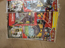 樂高幻影忍者15周年 第102集 2025年12月刊（贈送限量人仔）4-12歲 曬單實拍圖