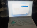 華碩天選7 Pro 酷睿版 國家補貼16英寸游戲本筆記本電腦(U7-251HX 16G 1T RTX5060 2.5K 300Hz) 青 曬單實拍圖