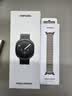 三星 Samsung【國家補貼】Galaxy Watch9新品手表 智能手表/運動手表/七夕禮物 44mm藍牙版 巖影灰 曬單實拍圖