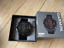 佳明（GARMIN）Fenix8旗艦黑-47mm飛耐時(shí)8ECG心電心率跑步潛水戶外運(yùn)動(dòng)手表 曬單實(shí)拍圖