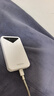 聯(lián)想隨身wifi6移動(dòng)無線上網(wǎng)支持5G/4G設(shè)備路由器免插卡雙網(wǎng)通用全國無限流量網(wǎng)絡(luò)筆記本電腦便攜2026款 曬單實(shí)拍圖