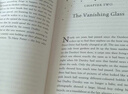 哈利波特英文原版 Harry Potter 7冊套裝（J.K羅琳 bloomsbury） 課外必讀書目推薦教材 寒暑假假期讀物 藍思值880-1030L  小學教輔 曬單實拍圖
