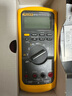福祿克(FLUKE) F87-V/C 工業(yè)用高精度真有效值數(shù)字萬(wàn)用表 儀器儀表 F87-V/C 曬單實(shí)拍圖