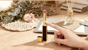 TOM FORD極細(xì)管TF口紅16經(jīng)典正紅色 唇膏細(xì)膩緞光化妝品七夕情人節(jié)禮物女 曬單實(shí)拍圖
