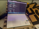 聯(lián)想拯救者Y7000X 2026 電競游戲本筆記本電腦(Ultra 7 251HX 16G 1T RTX5060 2.5k 165Hz OLED屏)白 曬單實拍圖