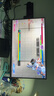 KTC 27英寸2K 220Hz 旋轉升降 內(nèi)置音箱FastIPS顯示屏HDR400硬件護眼三角洲電腦顯示器H27T22S-3 Pro 曬單實拍圖