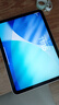 Apple/蘋果 iPad 11英寸 A16芯片2025年款 平板電腦 (256GB WLAN版/學(xué)習(xí)辦公娛樂)銀色 曬單實拍圖