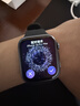 華為（HUAWEI）智能手表WATCH FIT 5【國補15%】藍牙通話輕薄大屏長續航運動手表七夕禮物送女友【華為官方授權】 【FIT 5】韻律黑 氟橡膠表帶 【官方正品 原裝速發】 曬單實拍圖