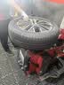 固特異（Goodyear）汽車(chē)輪胎 225/60R18 100V 鷹馳F1酷跑 適配博越/風(fēng)神AX7 御乘升級(jí) 曬單實(shí)拍圖