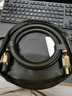 同頓（TODN）丹麥 HiFi級音響電源線 三孔品字大功率升級線 歐標國標美標發(fā)燒級6N單晶銅 功放音箱CD電源連接線 國標 【9.6平方】D1電源線 1.5米 曬單實拍圖