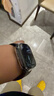 圖拉斯【新款S11/S10通用】適用蘋果手表s11保護殼s10通用apple watch s11保護套iwatch s10/11殼膜一體 【新46mm表盤】手表殼丨殼膜一體丨超防撞 iWatch S1 曬單實拍圖