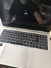 華碩無畏Pro16 銳龍版 2026 AI輕薄本筆記本電腦 銳龍9 80W高釋放 1100尼特OLED 大學生用筆記本電腦 R9-8945H 32G 1T 銀色 1100尼特OLED 2.5K 165 曬單實拍圖