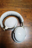 Bose【宋雨琦同款】頭戴式無(wú)線藍(lán)牙主動(dòng)消噪耳機(jī)  博士 頭戴式  無(wú)線降噪長(zhǎng)續(xù)航耳罩式耳機(jī) 消噪耳機(jī)UItra 沙丘灰 國(guó)行官旗店 全國(guó)聯(lián)保 曬單實(shí)拍圖