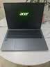 宏碁（acer）非凡Go 16英寸酷睿高性能輕薄本 辦公筆記本電腦大學(xué)生 (酷睿C7-240H 16G 1TB 2.5K )灰 曬單實(shí)拍圖