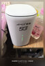 夏新5g隨身wifi6移動無線免插卡路由器cpe全網(wǎng)通千兆雙頻便攜式車載上網(wǎng)卡高速流量 5G旗艦臻享版【雙頻wifi6網(wǎng)速狂飆】 曬單實拍圖