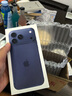Apple/蘋果 iPhone 17 Pro Max硅膠手機殼-黑色 磁吸保護殼蘋果手機殼全包旗艦店原裝 曬單實拍圖