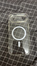 飛利浦（PHILIPS）【超薄零感殼】適用iPhone Air手機(jī)殼蘋果17Air鏡頭全包磁吸超薄透明防摔硅膠氣囊保護(hù)套男女款 【透明*磁吸款】超薄冰透丨發(fā)黃包賠丨超強(qiáng)磁吸 iPhone 17Air 曬單實(shí)拍圖
