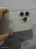 Apple【免息24期0首付】Apple iPhone16 Pro 蘋果16pro 蘋果手機 5G雙卡雙待全網(wǎng)通 二手蘋果手機 原色鈦金屬 【99新】256G【現(xiàn)貨速發(fā)+超長質(zhì)保+驚喜禮包】 曬單實拍圖