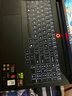 聯想拯救者R9000P 2026 電競游戲本筆記本(銳龍 9 8945HX 16G 1T RTX5060 2.5k 240Hz 100% DCI-P3)黑 曬單實拍圖
