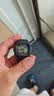 卡西歐（CASIO）小方塊手表 小紅圈6局電波太陽能防震運動男生電子腕表 七夕禮物 GW-M5610U-1PR（小紅圈） 曬單實拍圖