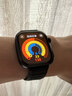 華為HUAWEI WATCH FIT 5Pro雅丹黑藍寶石玻璃1.92英寸窄邊框全面屏戶外進階運動華為智能手表 曬單實拍圖