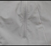 安踏絕絕紫5代 | 原紗防曬衣服男士夏季薄款速干透氣冰絲防紫外線外套 【冰膚遮熱/UPF50+】沙粒灰7702-1 吸濕速干Ⅰ 2XL /(185) 適合160-170斤 曬單實拍圖