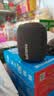 飛利浦（PHILIPS）TAS3109 藍(lán)牙音箱戶外音響防水低音炮迷你大音量車(chē)載騎行重低音 黑色 曬單實(shí)拍圖