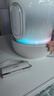 華為Sound X5 云白 看球季藍牙音箱/AI大模型/悅彰音箱/家用桌面電腦音響/無線立體聲高保真智能音響 曬單實拍圖