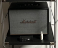 Marshall（馬歇爾）WOBURN III 音箱3代藍牙家用重低音七夕生日禮物音響國家補貼 黑色 曬單實拍圖