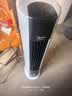 美的（Midea）【加大水箱】家用空調扇加濕冷風扇智能語音遙控無葉風扇落地冷風機水冷塔扇制冷小型空調AAI12VR 曬單實拍圖