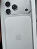 Apple/蘋果 iPhone 17 Pro 512GB 銀色 支持移動(dòng)聯(lián)通電信5G 雙卡雙待手機(jī) 曬單實(shí)拍圖