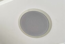 JBL【4只進口喇叭】CSS8006吸頂音響客廳家用天花吊頂喇叭公共廣播系統商超背景音樂音箱套裝藍牙功放 曬單實拍圖