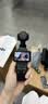 大疆 DJI Osmo Pocket 4P 雙主攝口袋電影機(jī) OP靈眸手持?jǐn)?shù)碼云臺(tái)相機(jī)便攜美顏攝像  Vlog套裝 曬單實(shí)拍圖