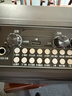 山水（SANSUI）無線藍牙音箱戶外大音量廣場舞音響小型家用收音機手提便攜地攤擺攤喇叭收錢碼語音播報 SK80 無麥 曬單實拍圖