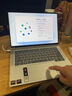 ThinkPad國家補貼15%聯想筆記本電腦ThinkBook14+ 2026全能本 銳龍7 H 255 32G 1T 3K 14.5英寸高刷 星耀白 曬單實拍圖