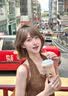 維特絲防曬噴霧霜男女士高倍防水防汗持久防紫外線50+大人兒童軍訓專用 曬單實拍圖