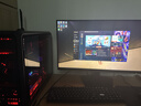 AOC 27英寸2K260Hz FastIPS 快速液晶1ms 硬件低藍(lán)光 HDR游戲電競顯示器 新戰(zhàn)神Q27G41ZE（高性能版） 曬單實拍圖