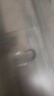 泥也玻璃杯子水杯高硼硅玻璃茶杯家用帶把涼水杯喝水果汁杯馬克杯透明 曬單實拍圖