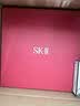 SK-II【七夕情人節禮物】神仙水230ml面霜50g小燈泡30ml化妝護膚品套裝 曬單實拍圖