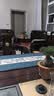 山水（SANSUI）A5家庭高音質(zhì)無線藍牙音箱低音炮立體環(huán)繞大功率家用便攜桌面迷你音響功放一體機大音量音樂播放器 曬單實拍圖