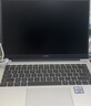 華為MateBook D 14 SE V20 店鋪預裝Windows版 國家補貼 輕薄筆記本電腦 13代酷睿i5 16G 1T 皓月銀 曬單實拍圖